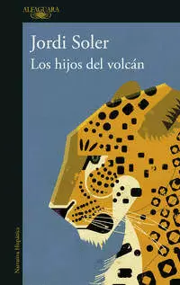 LOS HIJOS DEL VOLCÁN