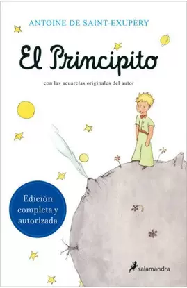 EL PRINCIPITO