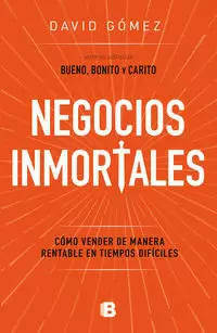NEGOCIOS INMORTALES