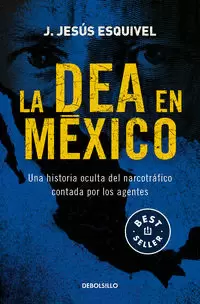 LA DEA EN MÉXICO