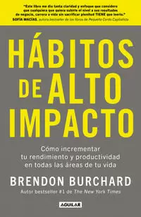 HÁBITOS DE ALTO IMPACTO