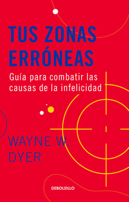 TUS ZONAS ERRONEAS