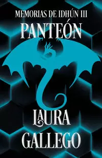 PANTEÓN ( MEMORIAS DE IDHÚN 3 )