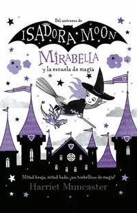 MIRABELLA 2 - MIRABELLA Y LA ESCUELA DE MAGIA
