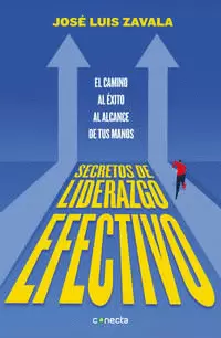 SECRETOS DE LIDERAZGO EFECTIVO