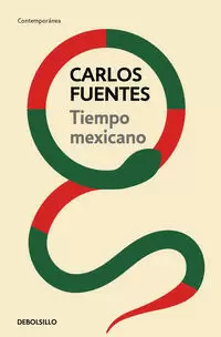 TIEMPO MEXICANO