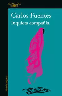 INQUIETA COMPAÑÍA