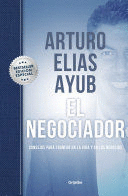EL NEGOCIADOR (EDICION ESPECIAL) / THE NEGOTIATOR (SPECIAL EDITION)