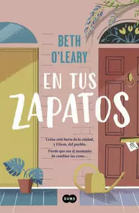 EN TUS ZAPATOS