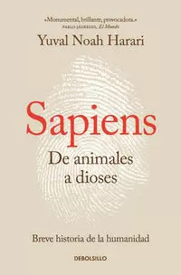 SAPIENS - SAPIENS
