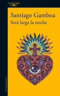 SERÁ LARGA LA NOCHE