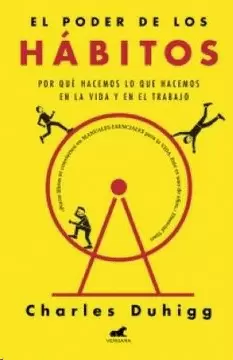 EL PODER DE LOS HABITOS