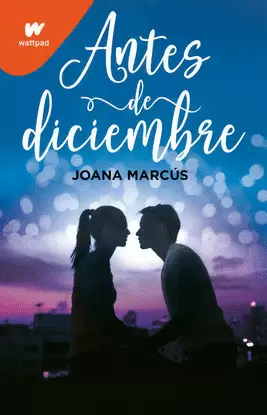 ANTES DE DICIEMBRE ( MESES A TU LADO 1 )