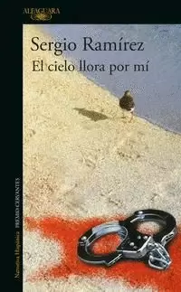 EL CIELO LLORA POR MÍ ( INSPECTOR DOLORES MORALES 1 )