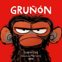 GRUÑÓN ( GRUÑÓN 1 )