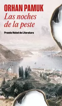 LAS NOCHES DE LA PESTE
