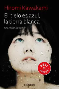 EL CIELO ES AZUL, LA TIERRA BLANCA