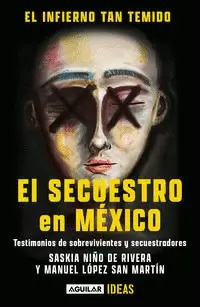 EL INFIERNO TAN TEMIDO: EL SECUESTRO EN MÉXICO