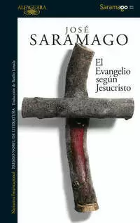 EL EVANGELIO SEGÚN JESUCRISTO