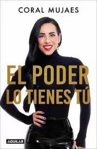 EL PODER LO TIENES TÚ