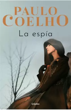 LA ESPIA