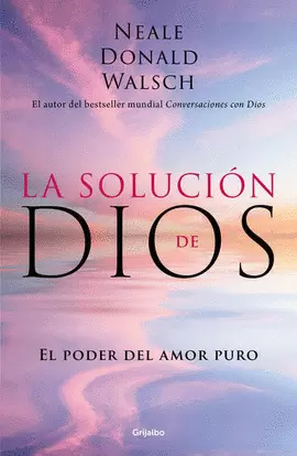 LA SOLUCION DE DIOS
