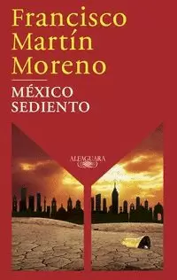 MÉXICO SEDIENTO
