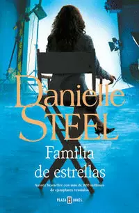 FAMILIA DE ESTRELLAS