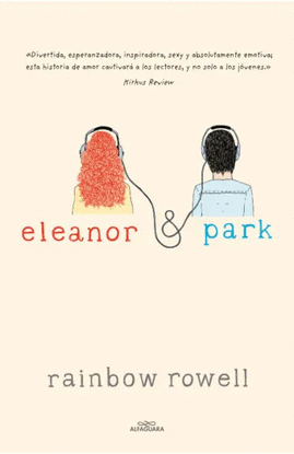 ELEANOR & PARK