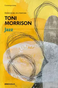 JAZZ ( PREMIO NOBEL DE LITERATURA 1993 )