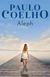 ALEPH ( BIBLIOTECA PAULO COELHO )