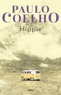 HIPPIE ( BIBLIOTECA PAULO COELHO )