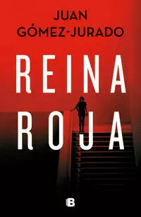 REINA ROJA ( ANTONIA SCOTT 1 )