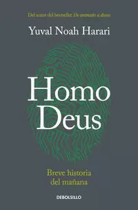 HOMO DEUS