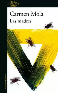 LAS MADRES ( INSPECTORA ELENA BLANCO 4 )