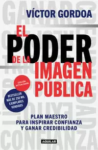EL PODER DE LA IMAGEN PÚBLICA