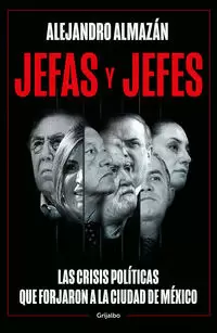JEFAS Y JEFES
