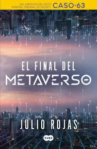 EL FINAL DEL METAVERSO