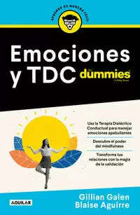 EMOCIONES Y TDC FOR DUMMIES