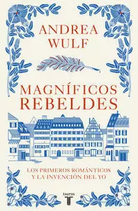 MAGNÍFICOS REBELDES