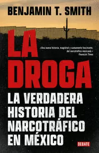 LA DROGA