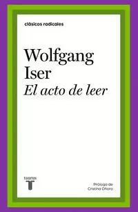 EL ACTO DE LEER