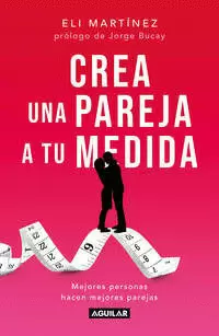 CREA UNA PAREJA A TU MEDIDA