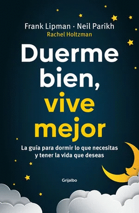 DUERME BIEN VIVE MEJOR
