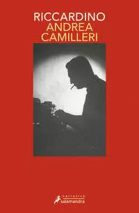 RICCARDINO ( COMISARIO MONTALBANO 33 )