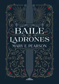 BAILE DE LADRONES ( BAILE DE LADRONES 1 )