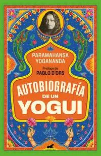 AUTOBIOGRAFÍA DE UN YOGUI