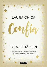 CONFÍA. TODO ESTÁ BIEN