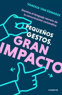 PEQUEÑOS GESTOS, GRAN IMPACTO