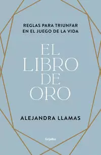 EL LIBRO DE ORO